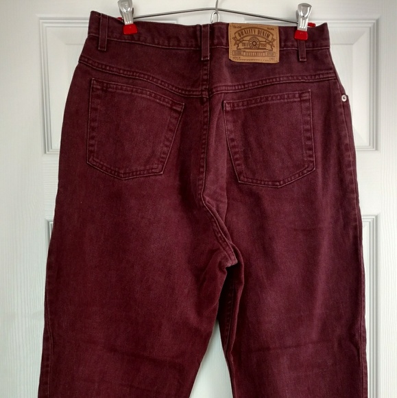 Colored Jeans - Picture 2 of 4